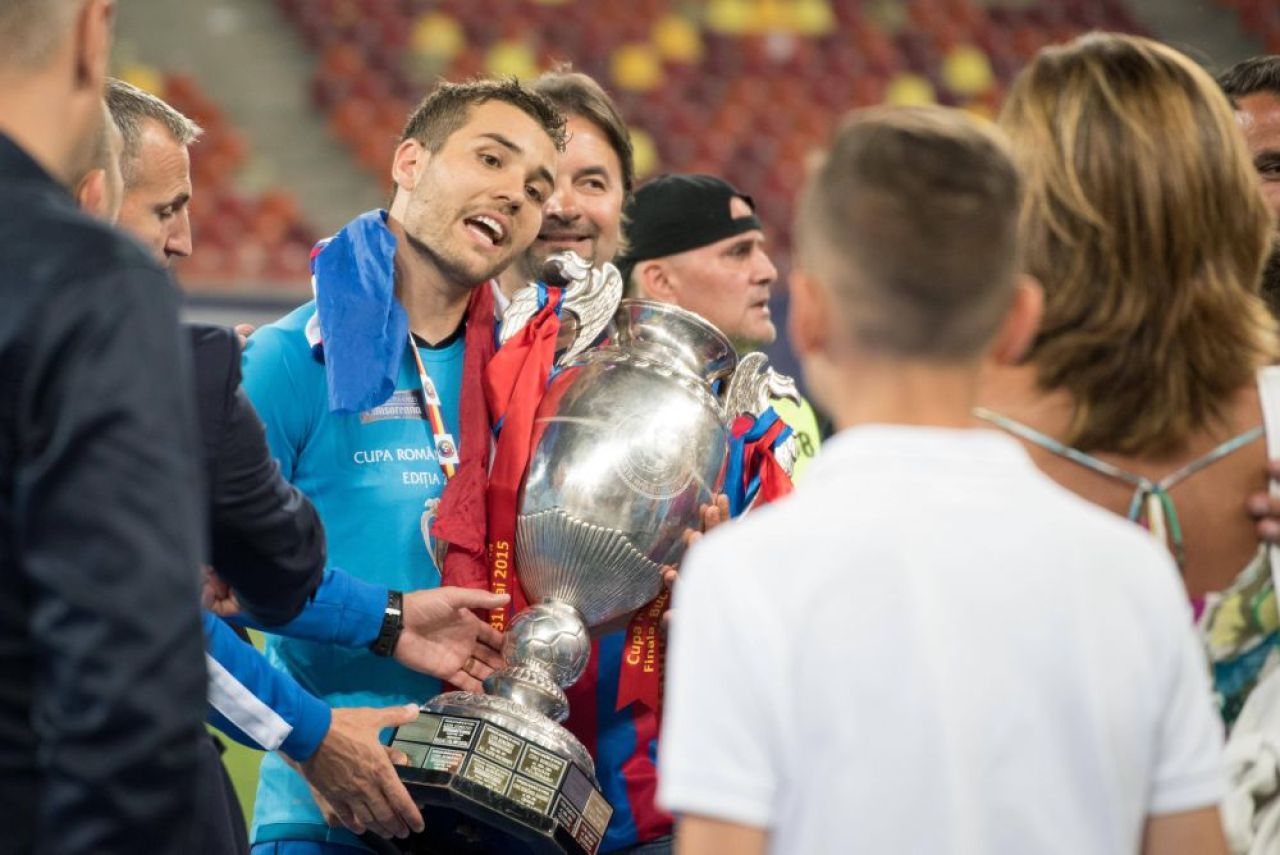 Ce mai face Guilherme, fotbalistul care a pus umărul la ultimul titlu al FCSB-ului_1