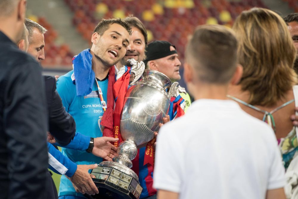 Ce mai face Guilherme, fotbalistul care a pus umărul la ultimul titlu al FCSB-ului_1