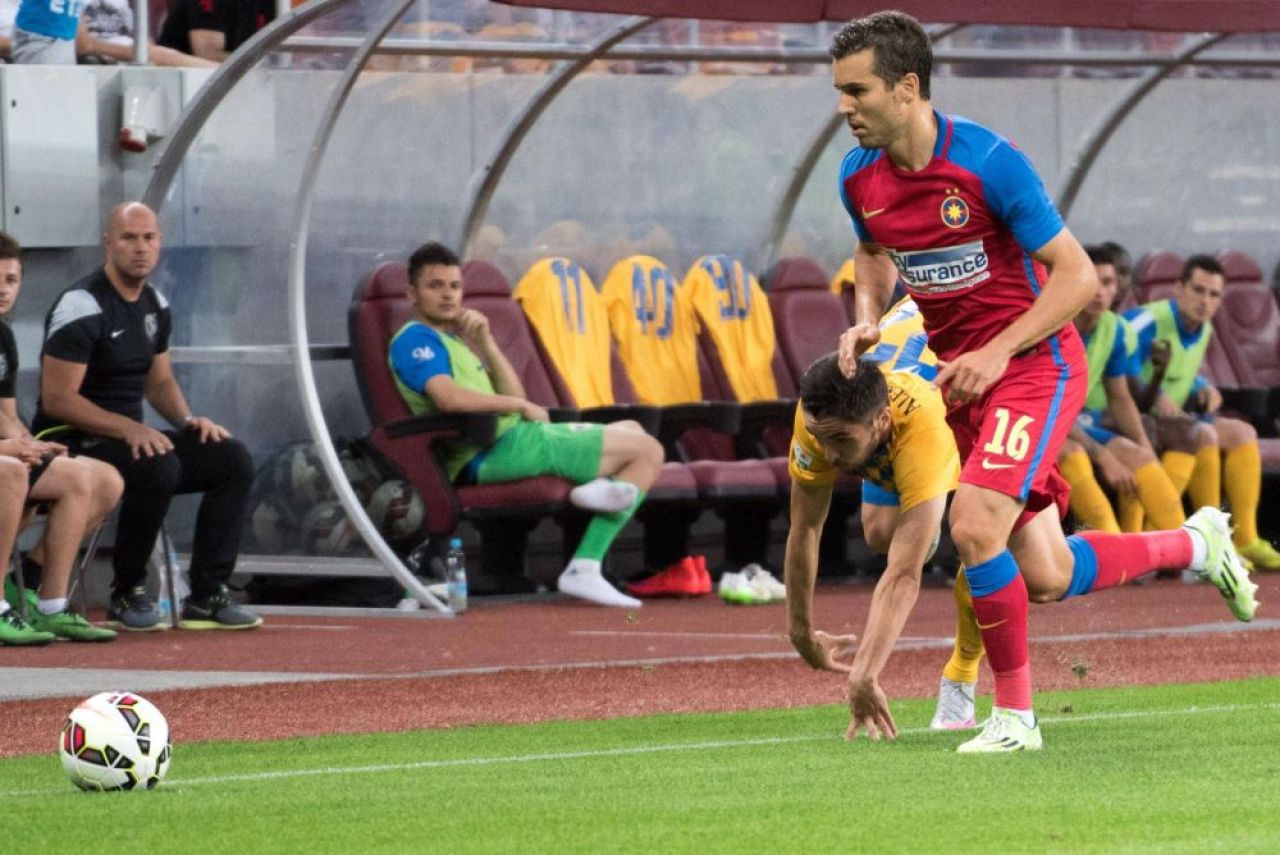 Ce mai face Guilherme, fotbalistul care a pus umărul la ultimul titlu al FCSB-ului_2