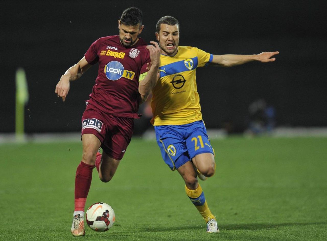 Ce mai face Guilherme, fotbalistul care a pus umărul la ultimul titlu al FCSB-ului_4