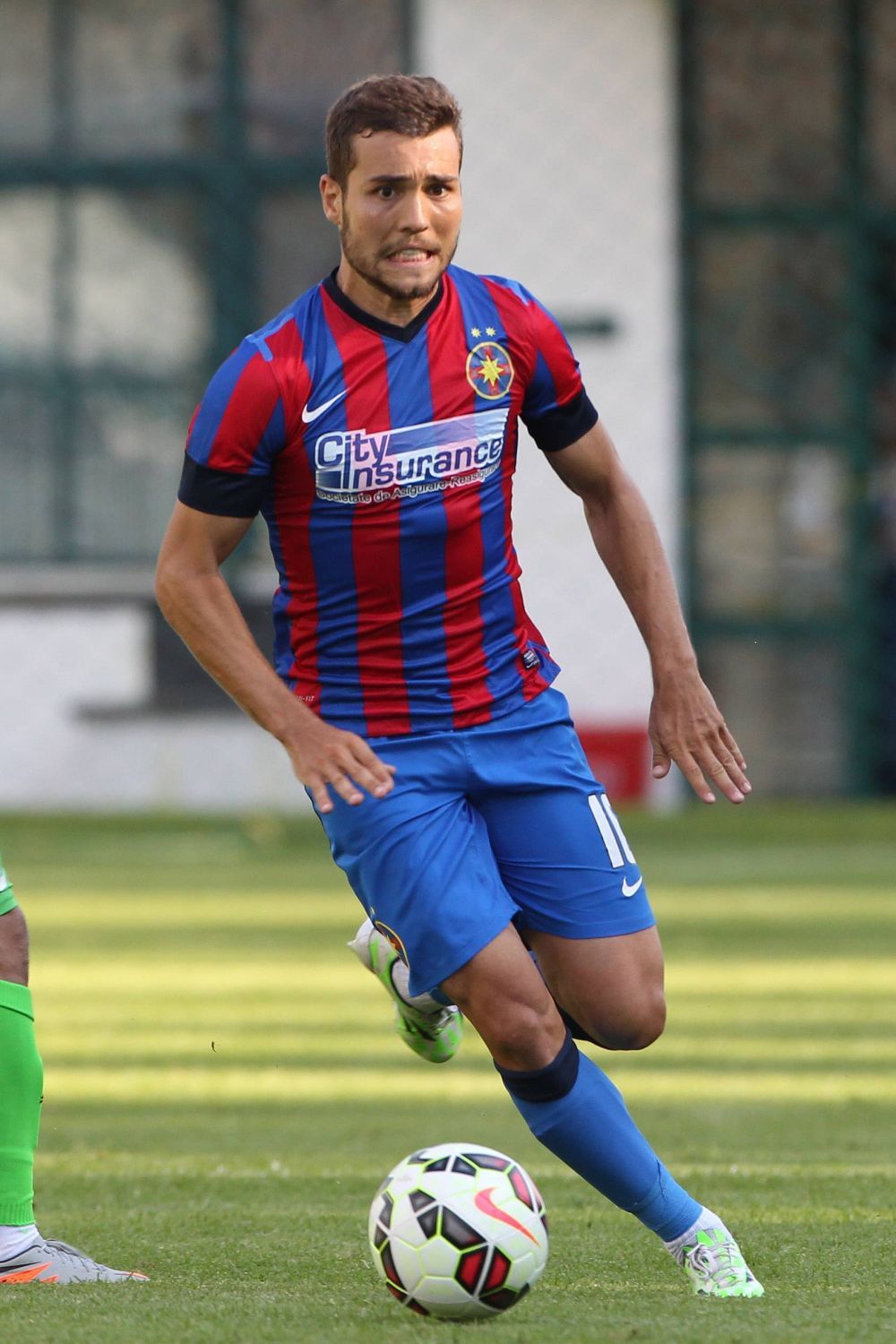 Ce mai face Guilherme, fotbalistul care a pus umărul la ultimul titlu al FCSB-ului_6