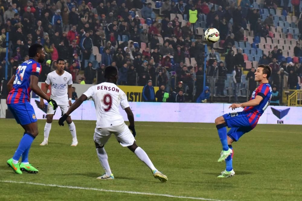 Ce mai face Guilherme, fotbalistul care a pus umărul la ultimul titlu al FCSB-ului_8