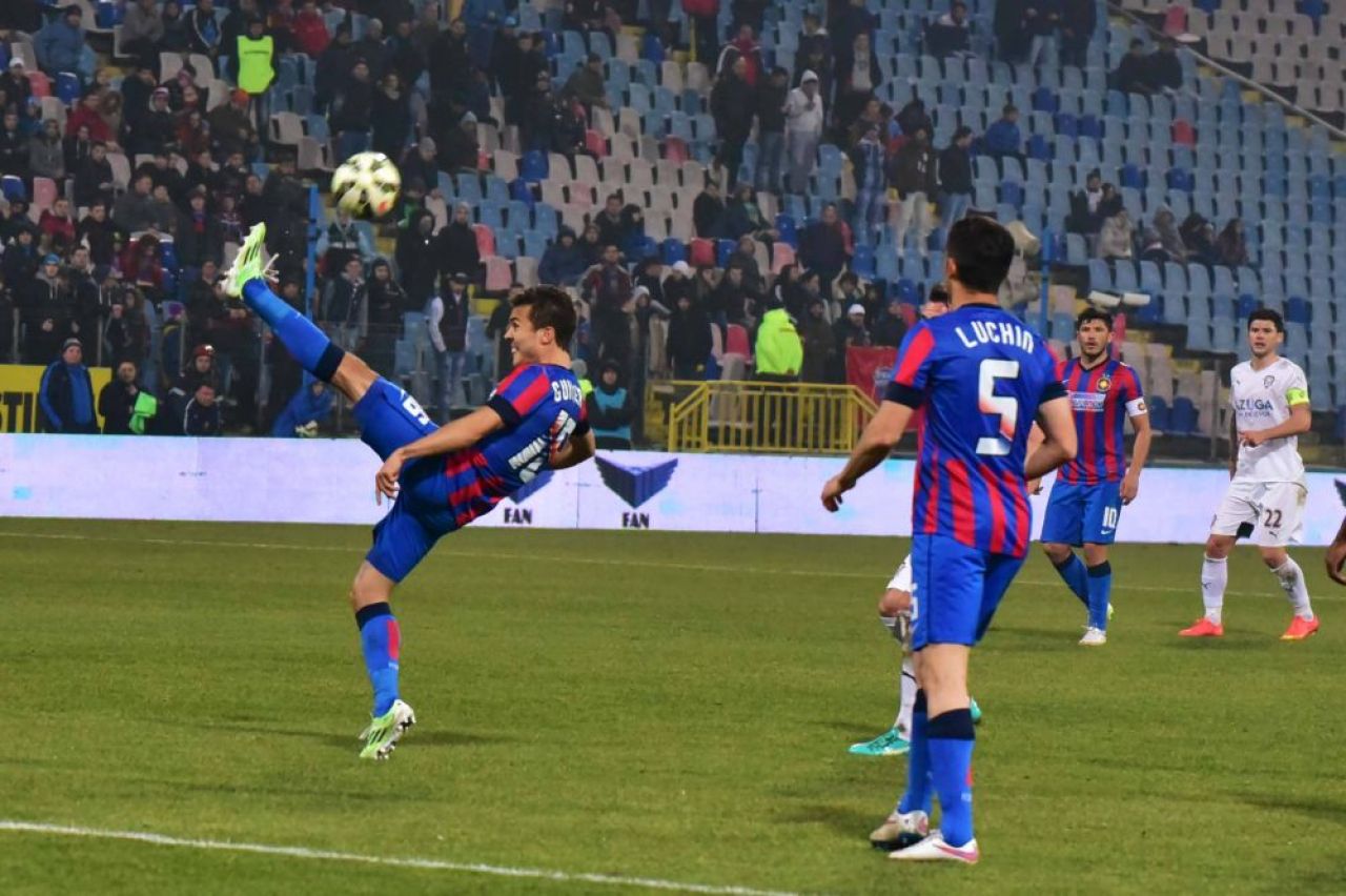 Ce mai face Guilherme, fotbalistul care a pus umărul la ultimul titlu al FCSB-ului_9