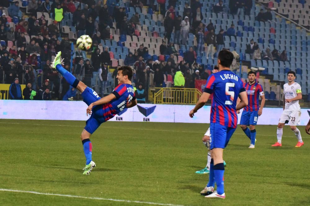 Ce mai face Guilherme, fotbalistul care a pus umărul la ultimul titlu al FCSB-ului_9