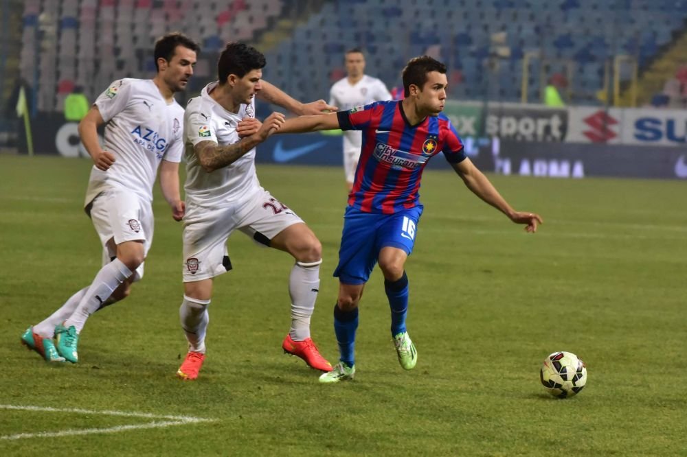 Ce mai face Guilherme, fotbalistul care a pus umărul la ultimul titlu al FCSB-ului_10