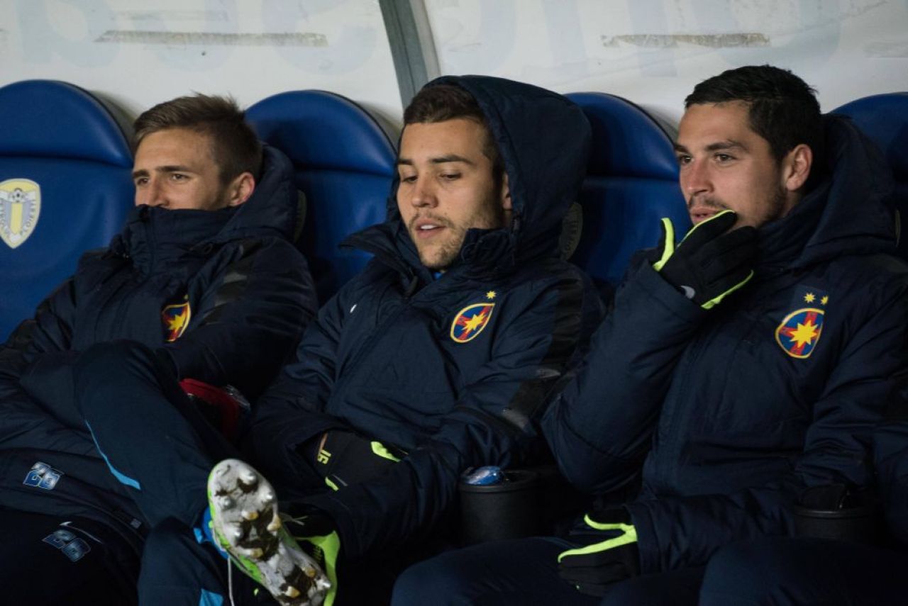 Ce mai face Guilherme, fotbalistul care a pus umărul la ultimul titlu al FCSB-ului_11