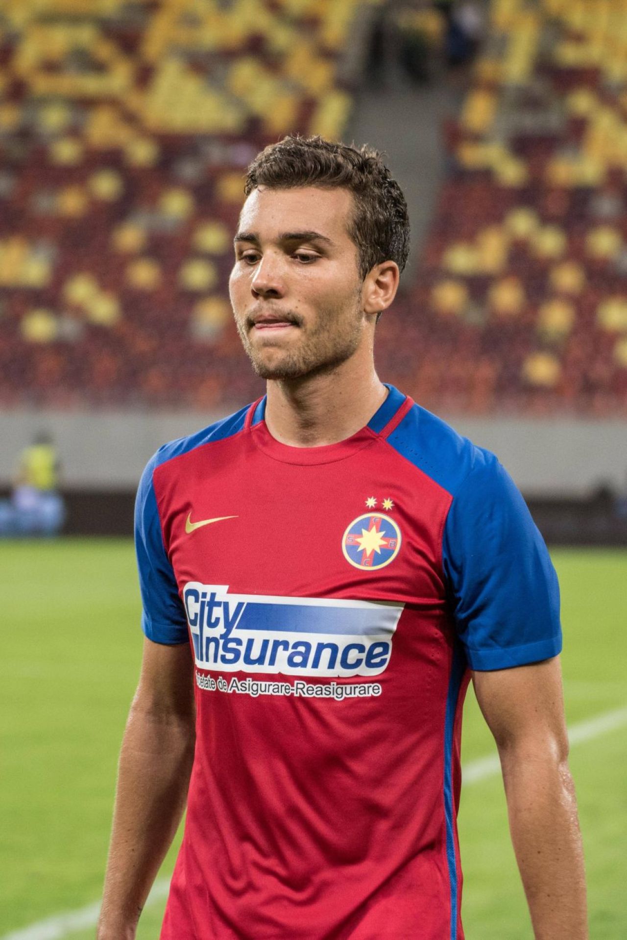 Ce mai face Guilherme, fotbalistul care a pus umărul la ultimul titlu al FCSB-ului_12