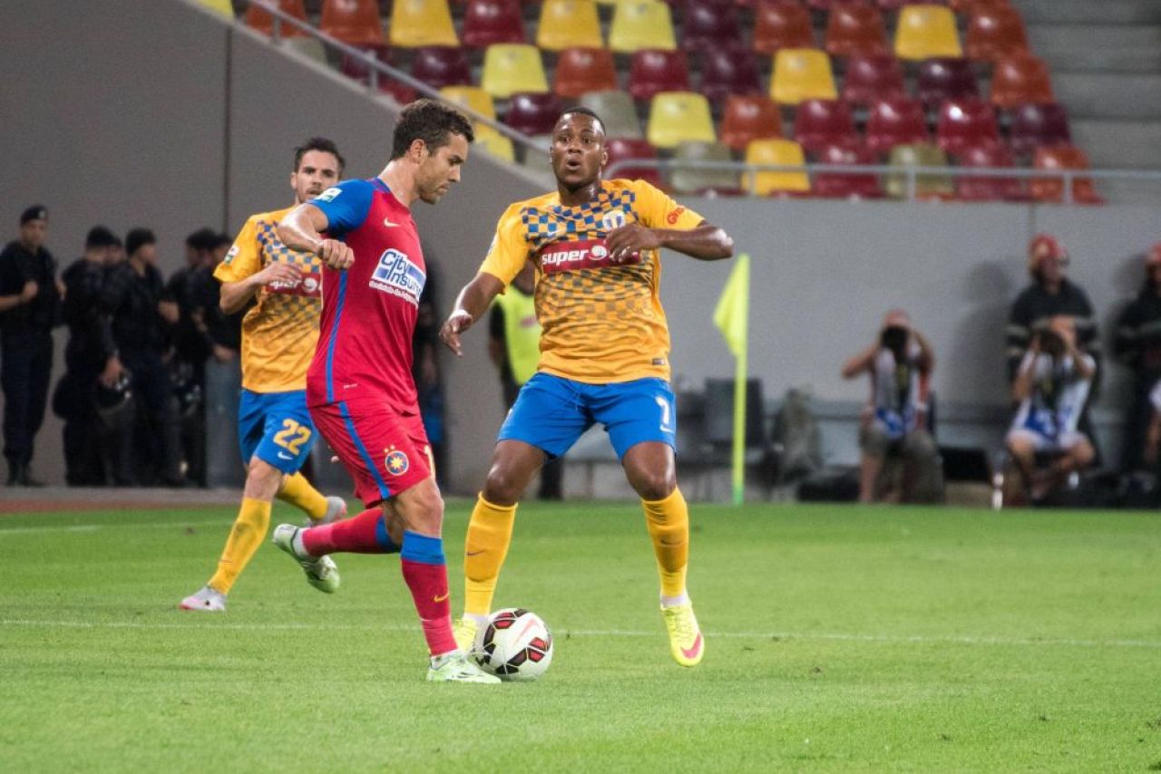 Ce mai face Guilherme, fotbalistul care a pus umărul la ultimul titlu al FCSB-ului_13