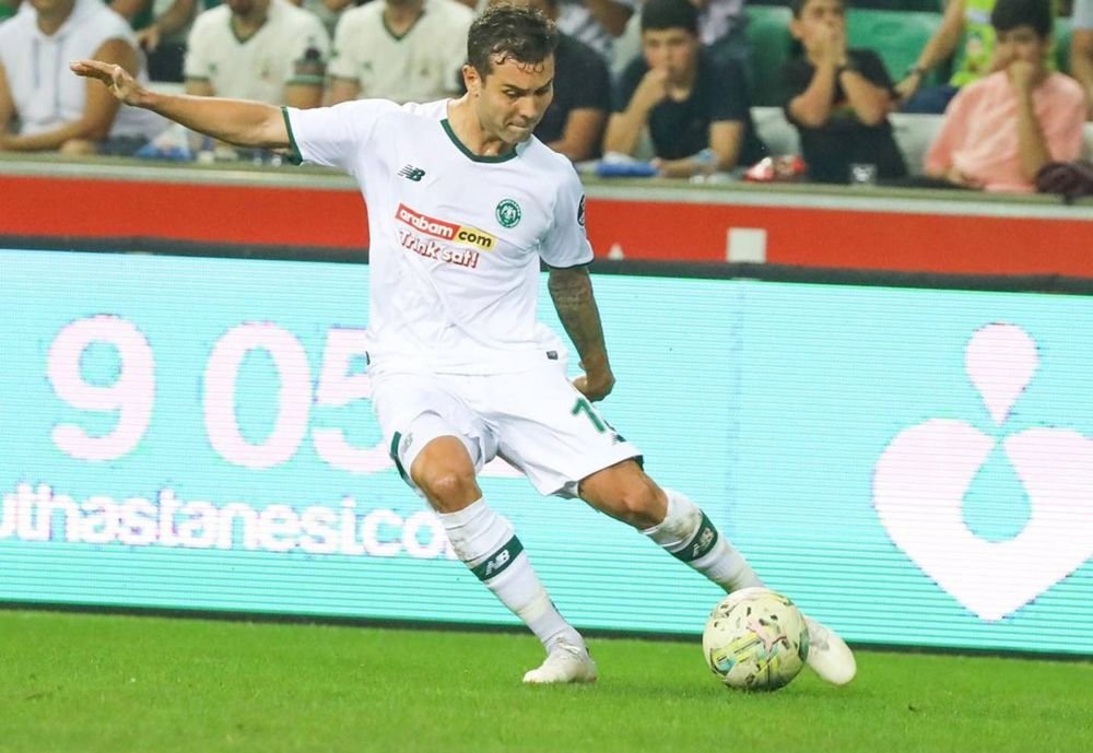 Ce mai face Guilherme, fotbalistul care a pus umărul la ultimul titlu al FCSB-ului_14