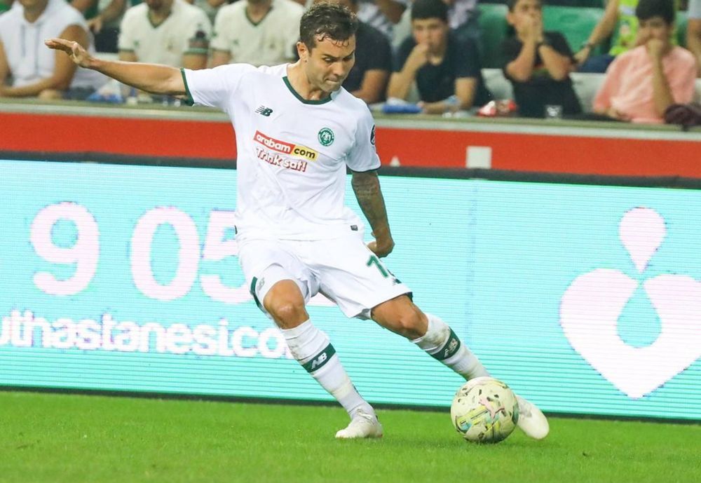 Ce mai face Guilherme, fotbalistul care a pus umărul la ultimul titlu al FCSB-ului_14