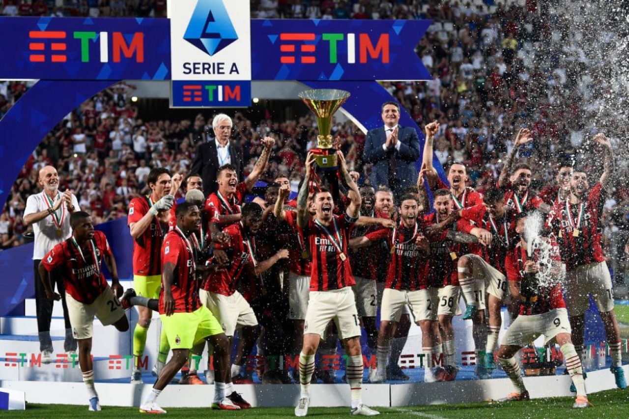 SPECIAL | Champions League, dar jumătate dintre sfertfinaliste nu sunt campioane. Care sunt cele patru campioane din sferturile de finală_1