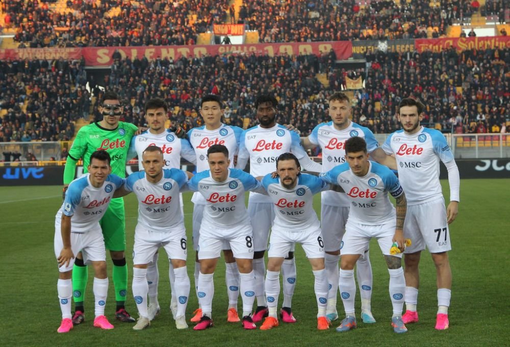 SPECIAL | Champions League, dar jumătate dintre sfertfinaliste nu sunt campioane. Care sunt cele patru campioane din sferturile de finală_2