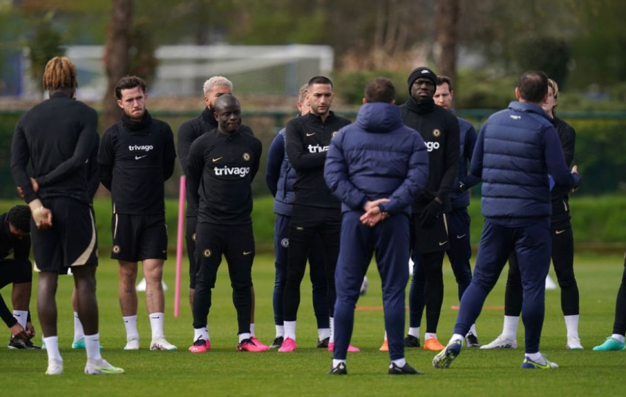 SPECIAL | Champions League, dar jumătate dintre sfertfinaliste nu sunt campioane. Care sunt cele patru campioane din sferturile de finală_3