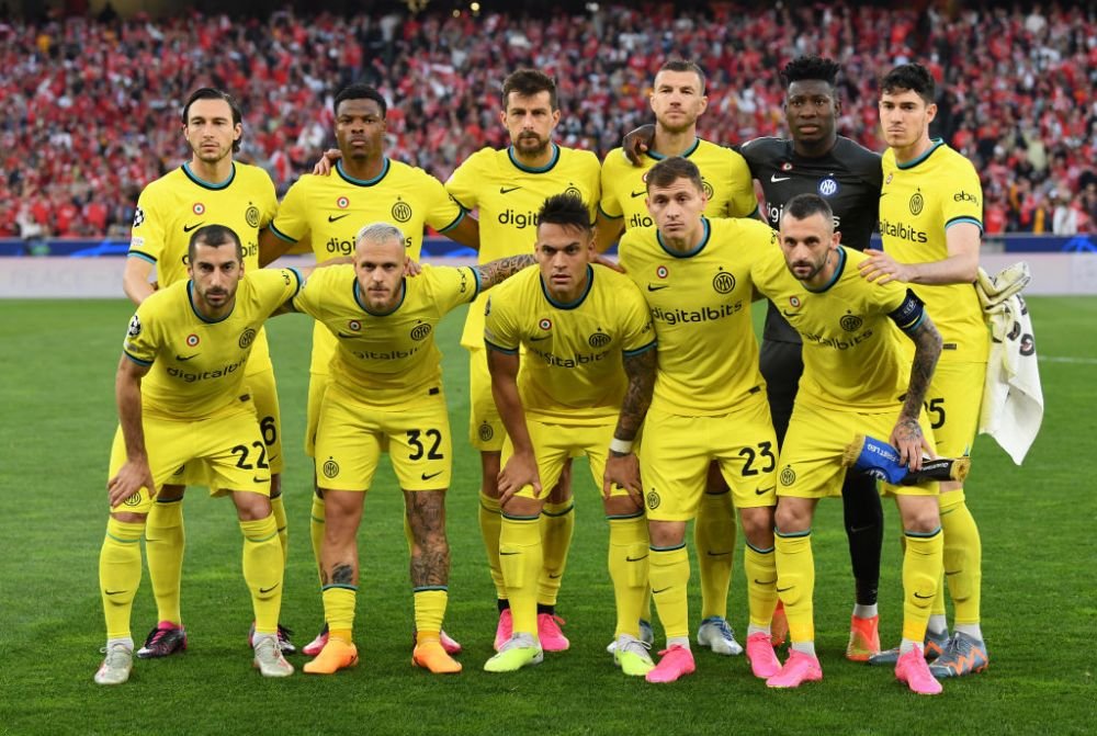 SPECIAL | Champions League, dar jumătate dintre sfertfinaliste nu sunt campioane. Care sunt cele patru campioane din sferturile de finală_5
