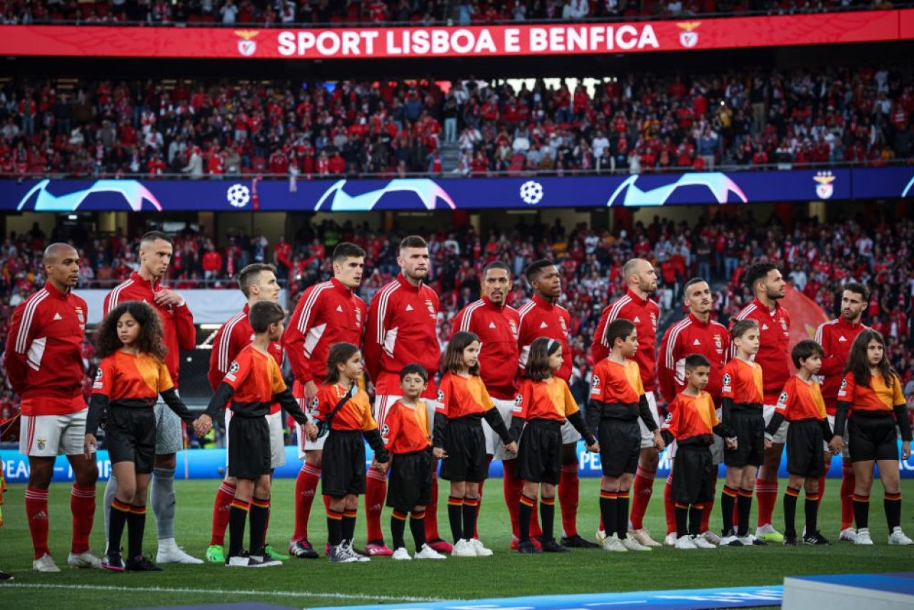 SPECIAL | Champions League, dar jumătate dintre sfertfinaliste nu sunt campioane. Care sunt cele patru campioane din sferturile de finală_8