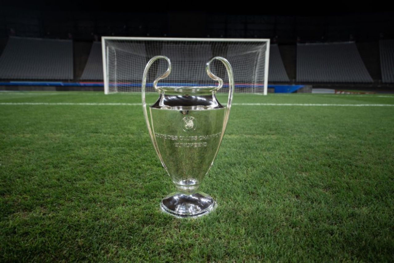 SPECIAL | Champions League, dar jumătate dintre sfertfinaliste nu sunt campioane. Care sunt cele patru campioane din sferturile de finală_10