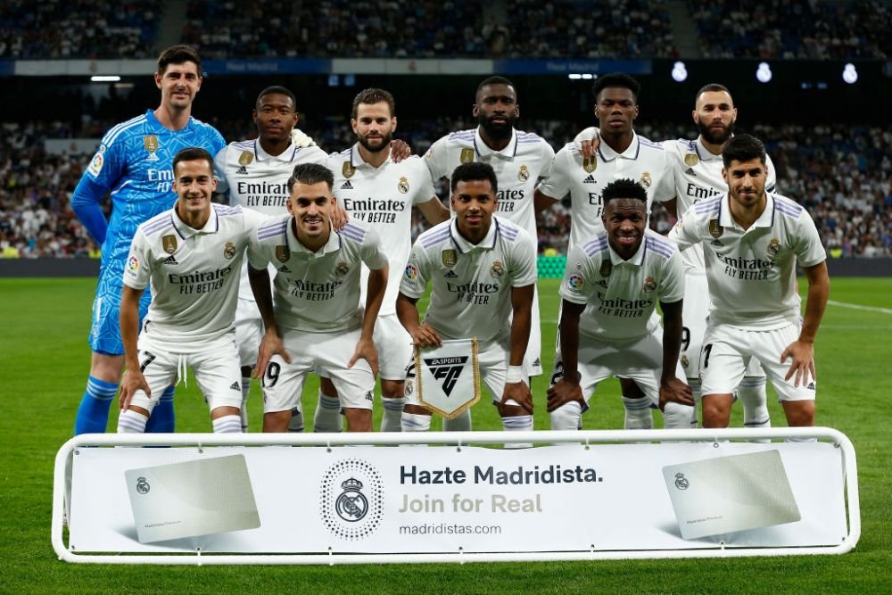 SPECIAL | Champions League, dar jumătate dintre sfertfinaliste nu sunt campioane. Care sunt cele patru campioane din sferturile de finală_13