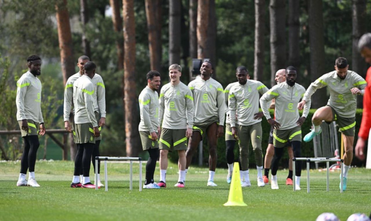 SPECIAL | Champions League, dar jumătate dintre sfertfinaliste nu sunt campioane. Care sunt cele patru campioane din sferturile de finală_15