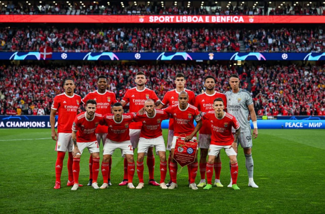 SPECIAL | Champions League, dar jumătate dintre sfertfinaliste nu sunt campioane. Care sunt cele patru campioane din sferturile de finală_17