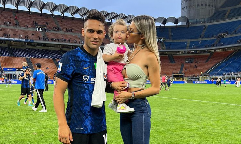 Lautaro Martinez are cea mai sexy parteneră! Cum arată Agustina în costum de baie_26