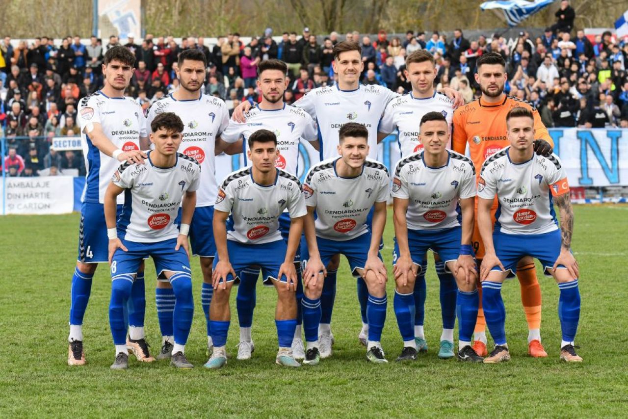 Fenomenul Unirea Dej.