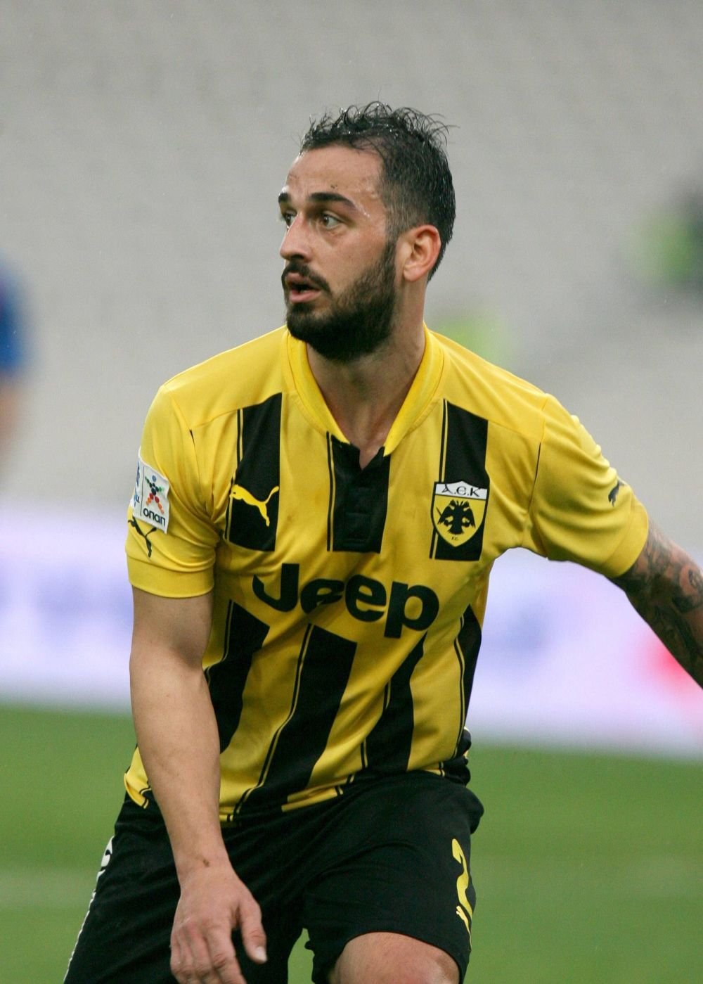 Soiledis de la FCSB a devenit un rockstar! S-a urcat pe scenă și a făcut spectacol cu o cântăreață celebră_6