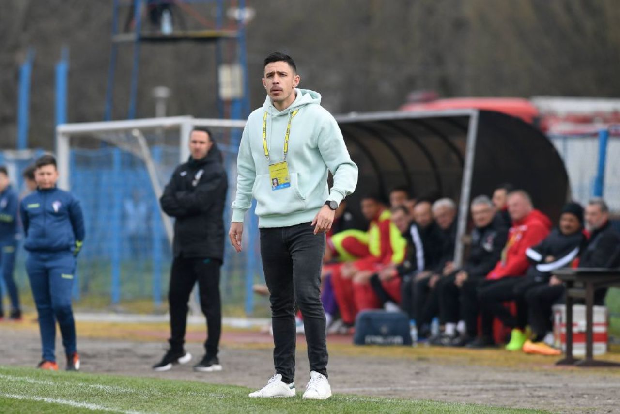 Fenomenul Unirea Dej.