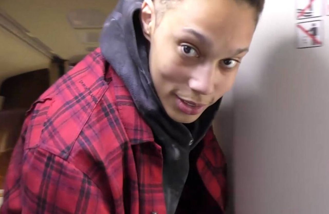 Decizia luată de Brittney Griner după ce a stat 10 luni în pușcărie în Rusia_1