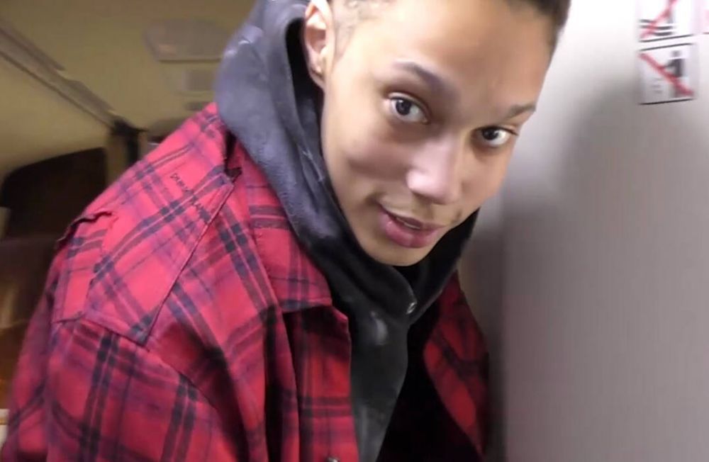 Decizia luată de Brittney Griner după ce a stat 10 luni în pușcărie în Rusia_1