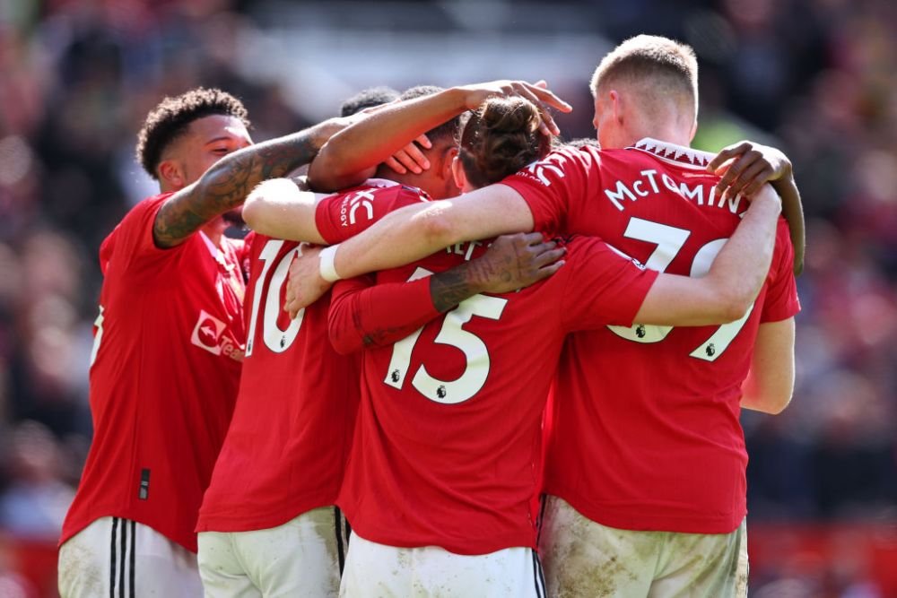 Licitația pentru Manchester United se apropie de final! Cumpărătorii vor face ofertele finale _5
