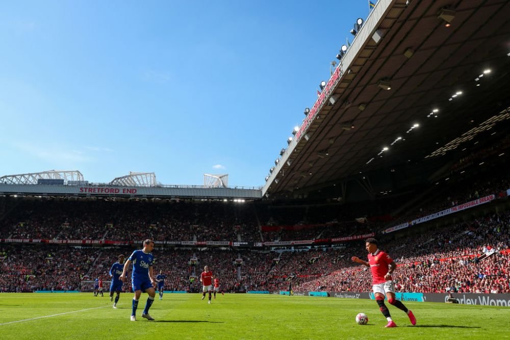 Licitația pentru Manchester United se apropie de final! Cumpărătorii vor face ofertele finale _6