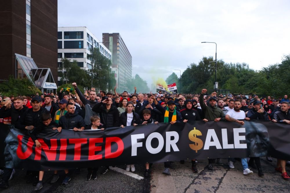 Licitația pentru Manchester United se apropie de final! Cumpărătorii vor face ofertele finale _7