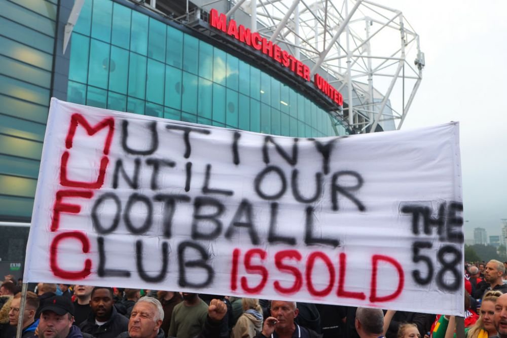 Licitația pentru Manchester United se apropie de final! Cumpărătorii vor face ofertele finale _8