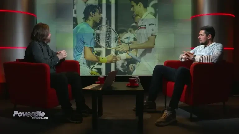 Ce vede Victor Hănescu schimbat la Sorana C&icirc;rstea: cheia victoriilor uimitoare de la Indian Wells și Miami