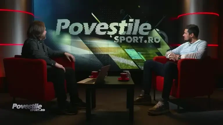 Hănescu povestește ce fel de om era Nadal, &icirc;n perioada lui de glorie și cum s-a simțit să &icirc;l &icirc;nfrunte pe zgură