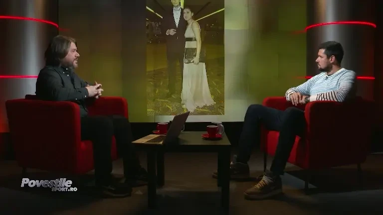 Imaginea istorică cu fostul președinte: Hănescu dezvăluie ce i-a spus Traian Băsescu &icirc;nainte de plecarea la Olimpicele din Beijing