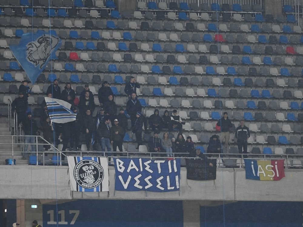 Daniel Oprița: 