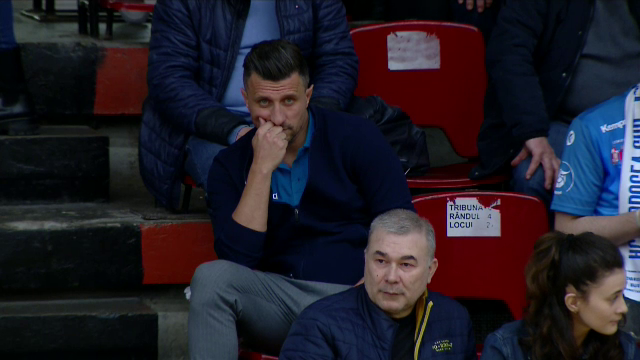 Campioana Dinamo, OUT din Cupa României și pierde pentru prima dată în acest sezon! CSM Constanța a câștigat și s-a calificat în semifinale _10