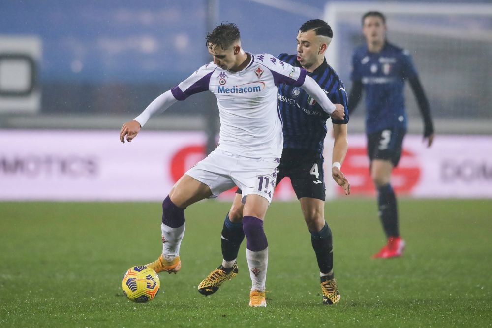 Gică Hagi, mesaj public pentru Fiorentina în ceea ce îl privește pe Louis Munteanu_2