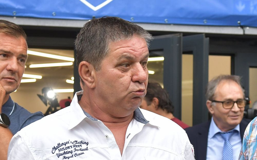 Marius Lăcătuș, un nou mesaj pentru FCSB: Ar fi bine să nu vină &icirc;n Ghencea. Dacă deranjez, prea puțin &icirc;mi pasă