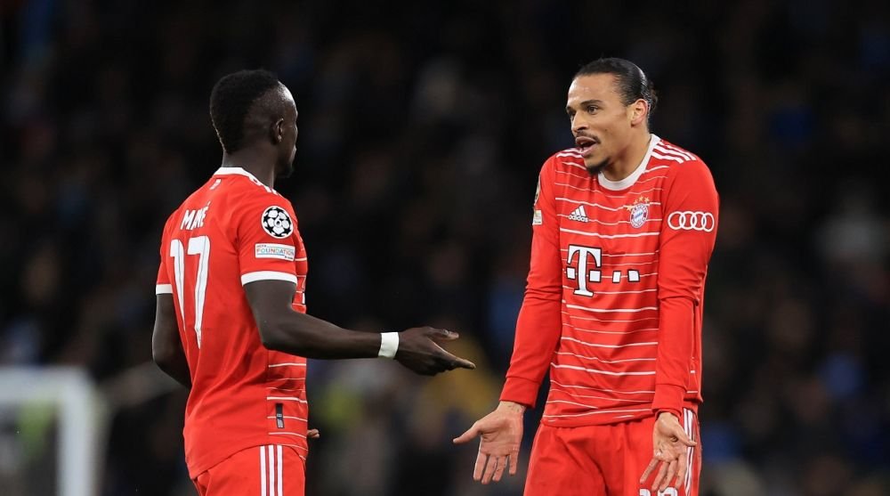 Decizia radicală pe care o poate lua Bayern după ce Sadio Mane l-a lovit pe Leroy Sane_8