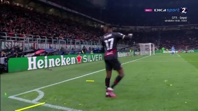 Spalletti s-a enervat la interviu după decizia lui Kovacs: 