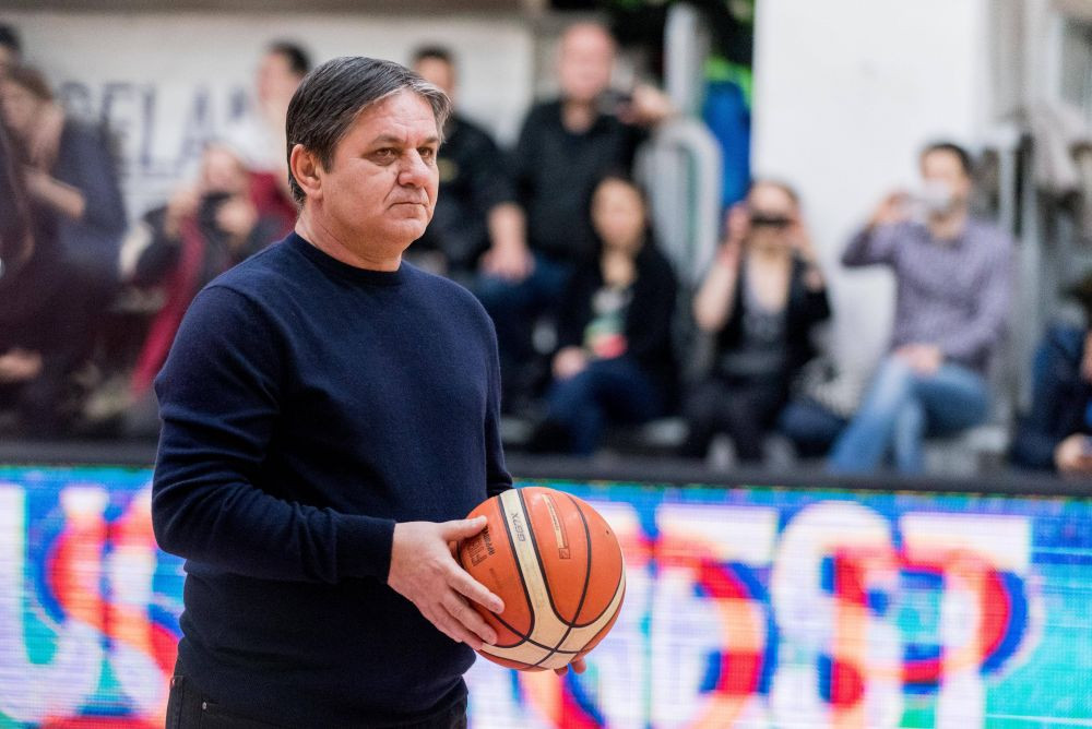 Vor veni alături de CSA Steaua . Marius Lăcătuș e convins că fanii lui FCSB se vor &icirc;ntoarce la echipa din Ghencea