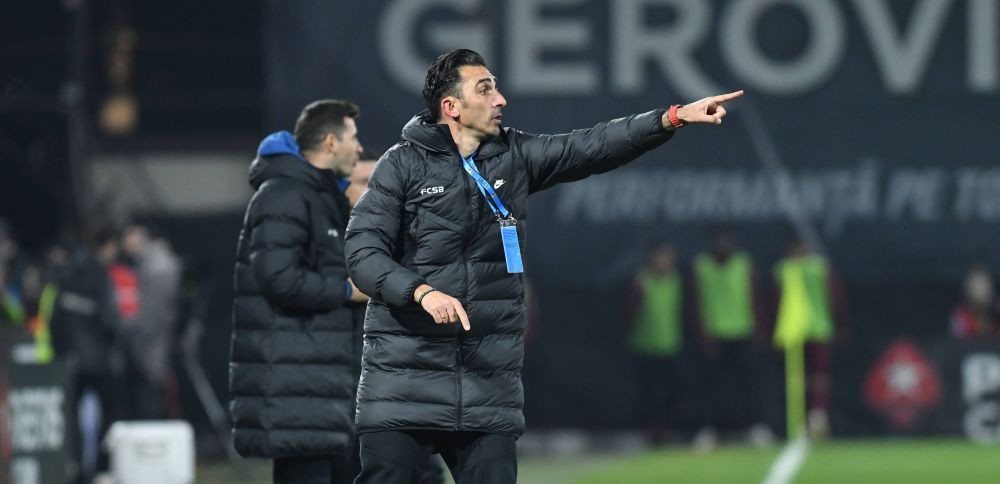 &bdquo;Mie &icirc;mi place!&rdquo; Marius Lăcătuș, impresionat de Elias Charalabous! Ce a spus despre antrenorul de la FCSB&nbsp;