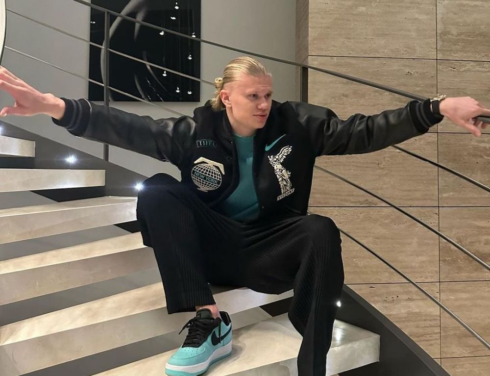 Un studiu dezvăluie suma colosală pe care ar încasa-o Erling Haaland dacă și-ar face OnlyFans! Norvegianul nu ar fi însă cel mai bine plătit _3
