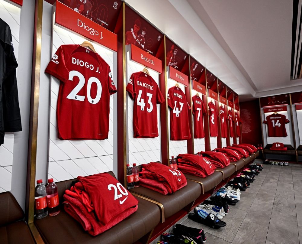 Jurgen Klopp vrea să-și reconstruiască echipa. Ce fotbaliști vrea să aducă Liverpool în această vară_4