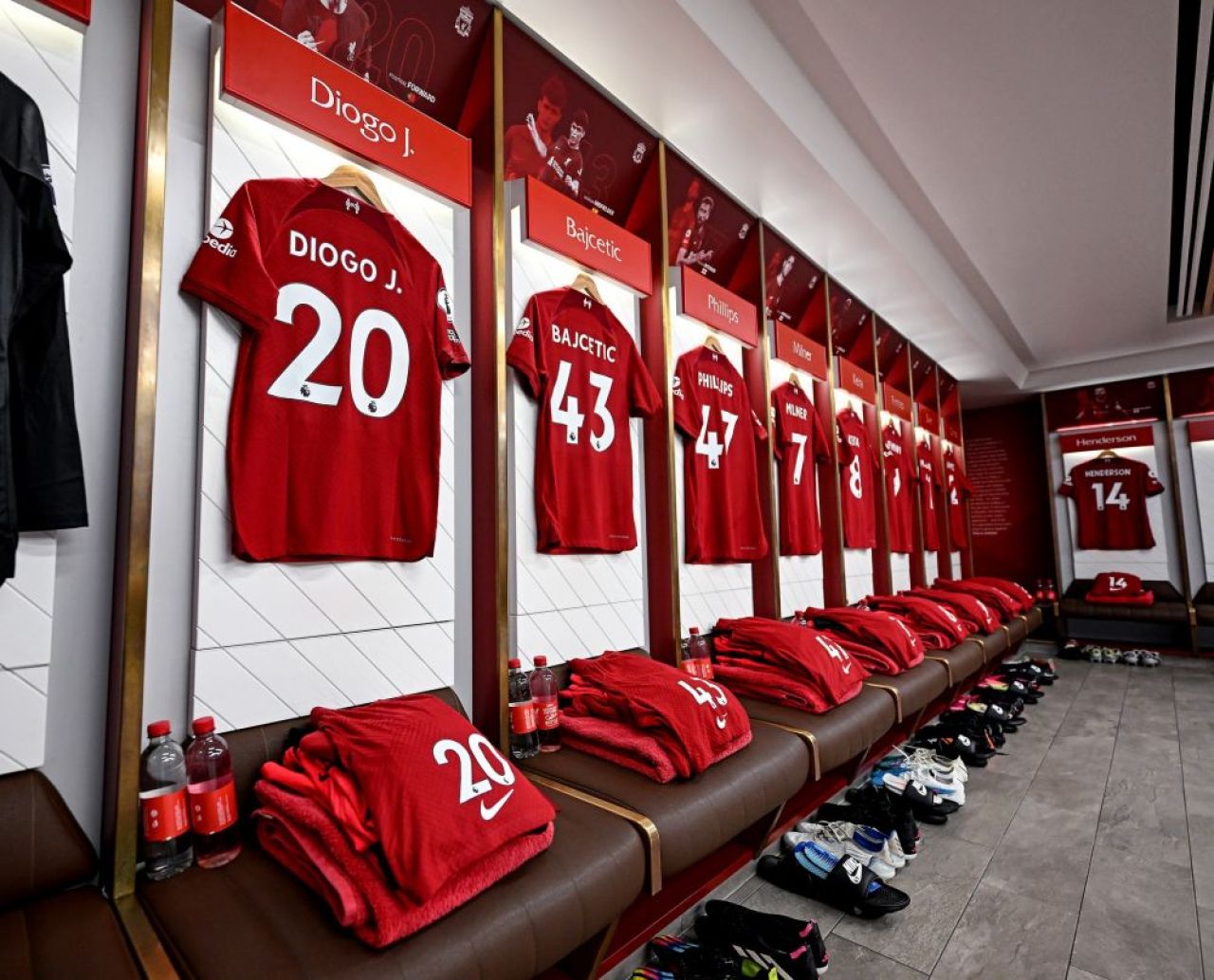 Jurgen Klopp vrea să-și reconstruiască echipa. Ce fotbaliști vrea să aducă Liverpool în această vară_4