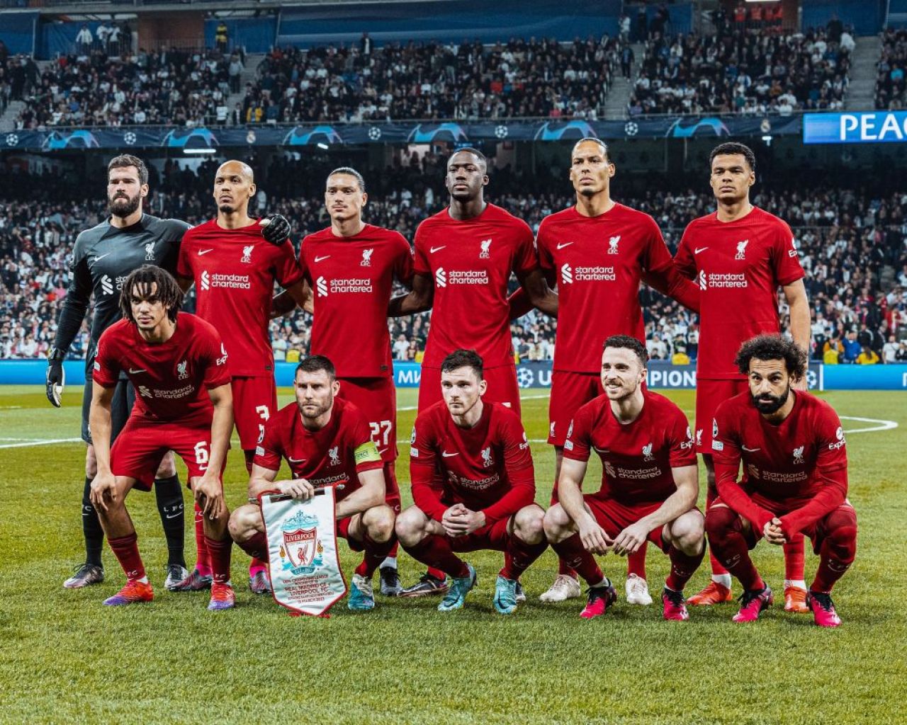 Jurgen Klopp vrea să-și reconstruiască echipa. Ce fotbaliști vrea să aducă Liverpool în această vară_5