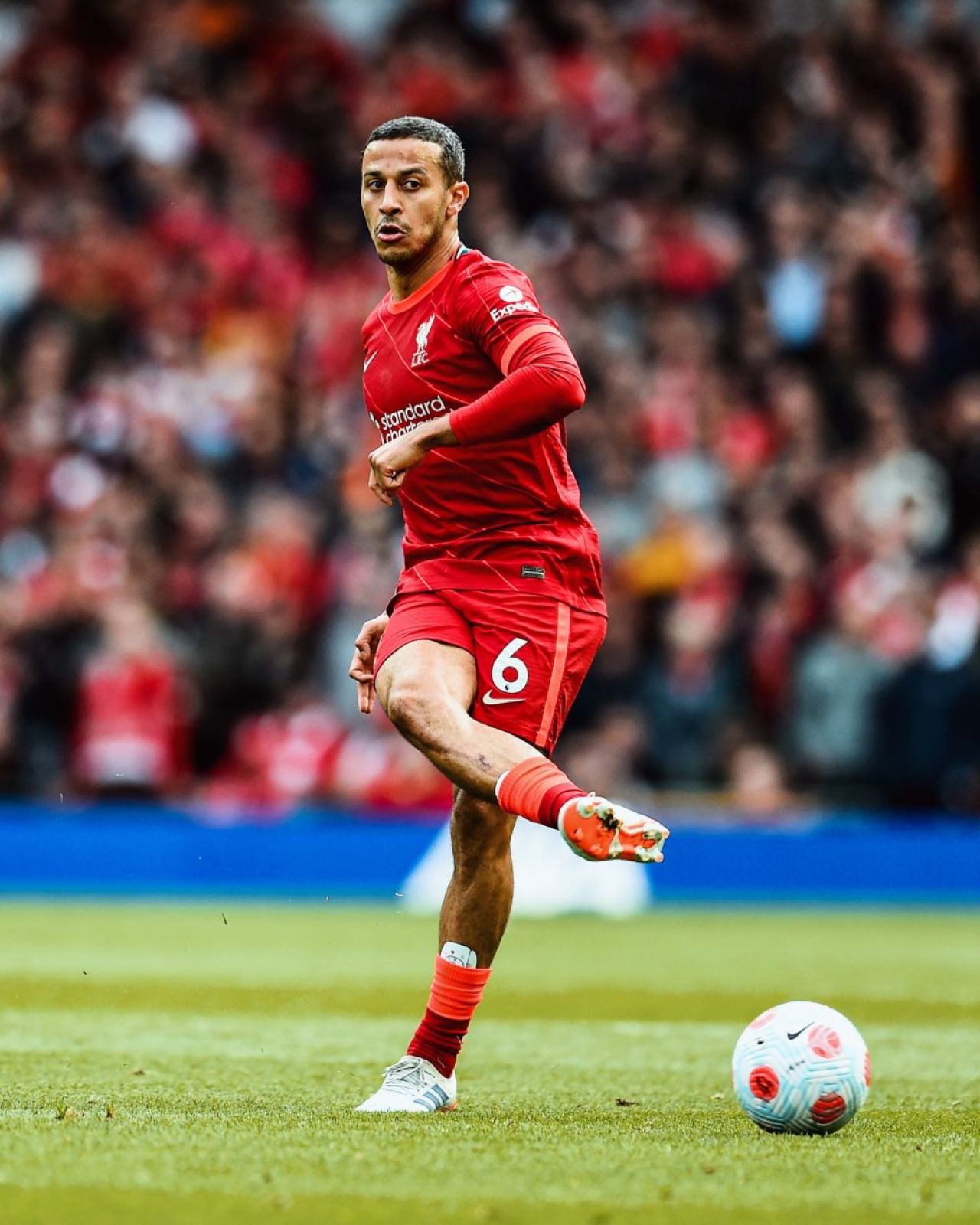 Jurgen Klopp vrea să-și reconstruiască echipa. Ce fotbaliști vrea să aducă Liverpool în această vară_11