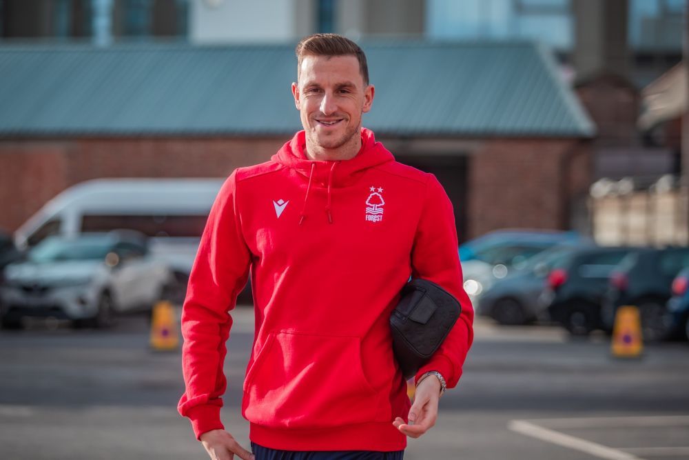 Nottingham Forest și-a concediat directorul sportiv. Patronul grec îl vrea pe omul care l-a transferat pe Ianis Hagi la Rangers_1